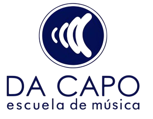 DA CAPO ESCUELA DE MÚSICA